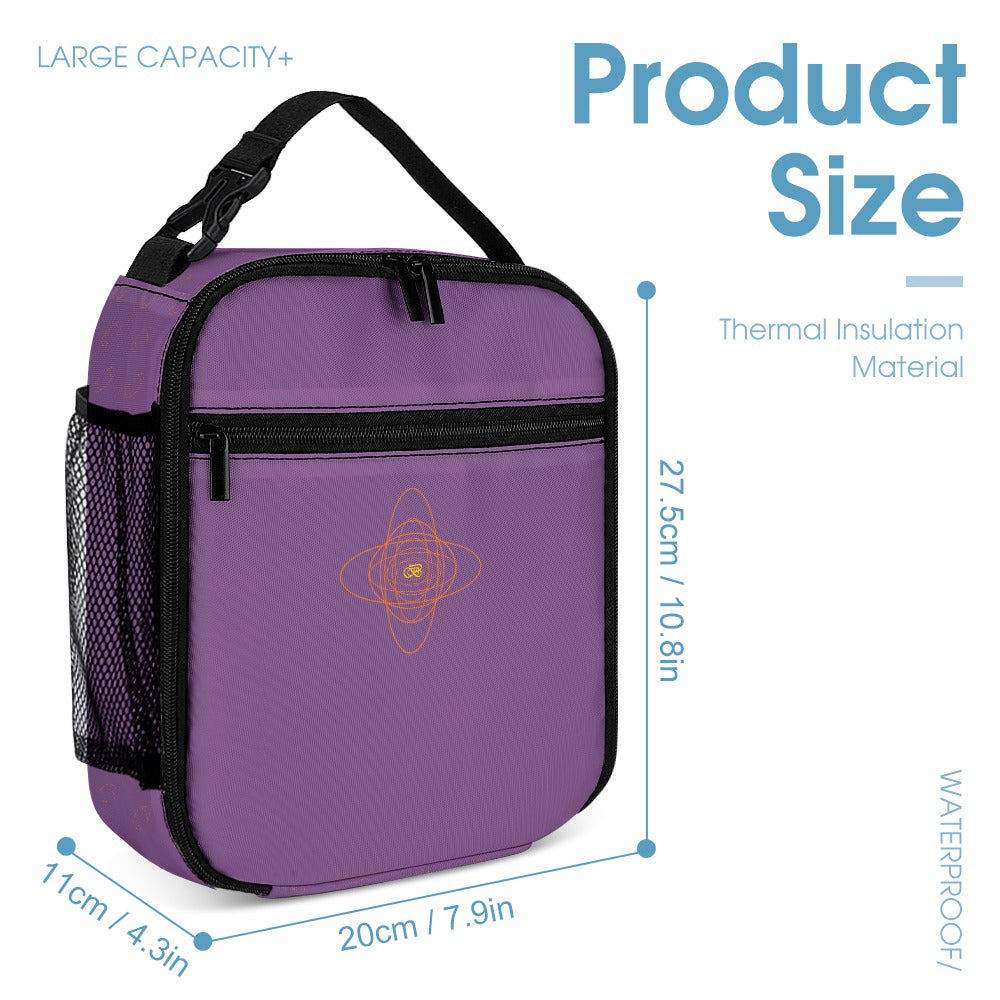 Ensemble Sac À Dos, Sac À Lunch, Trousse À Crayons