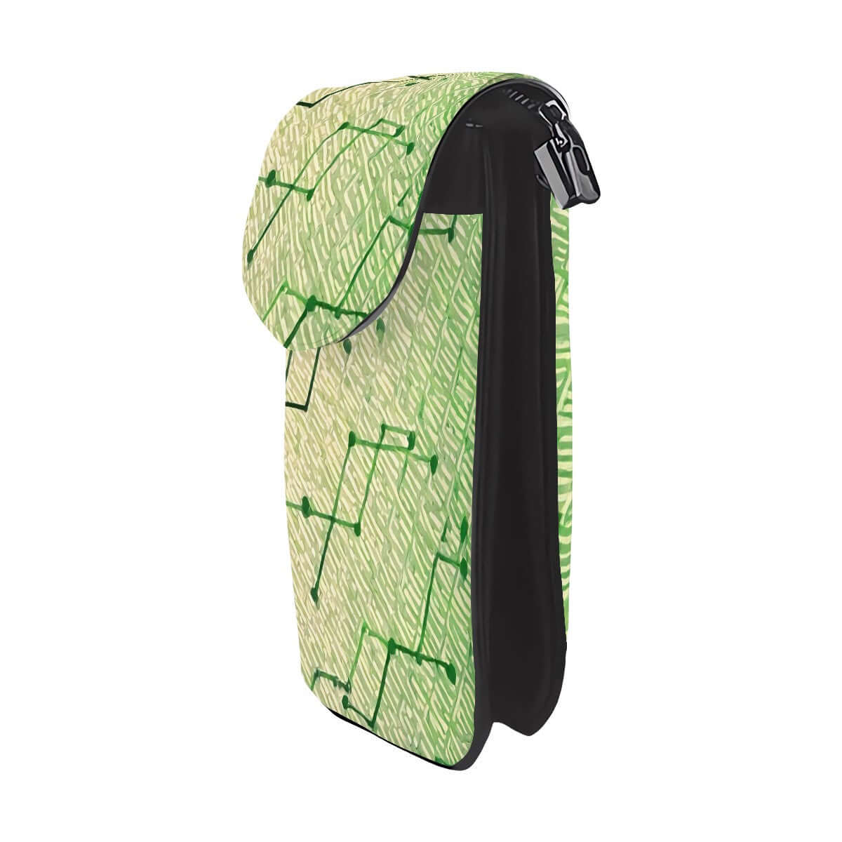 Cell Phone Crossbody Bag with Patterns