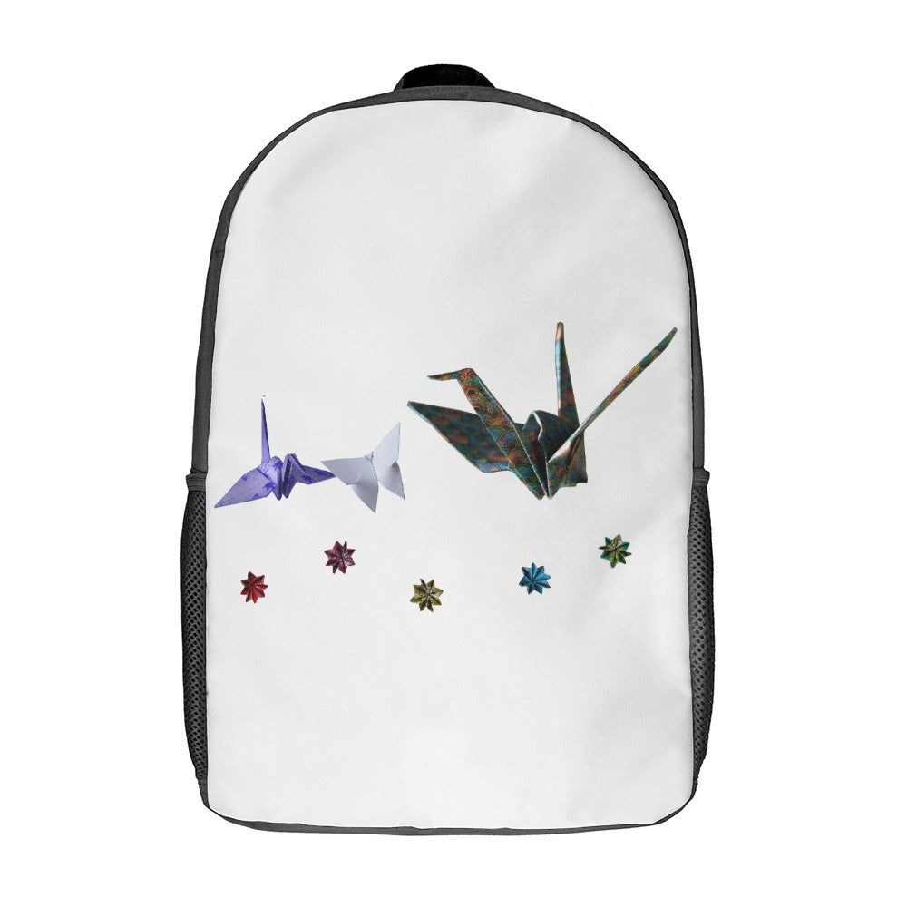 Sac À Dos 17" - Origami