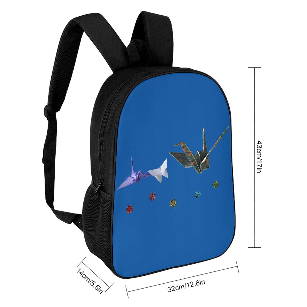 Sac À Dos 17" - Origami