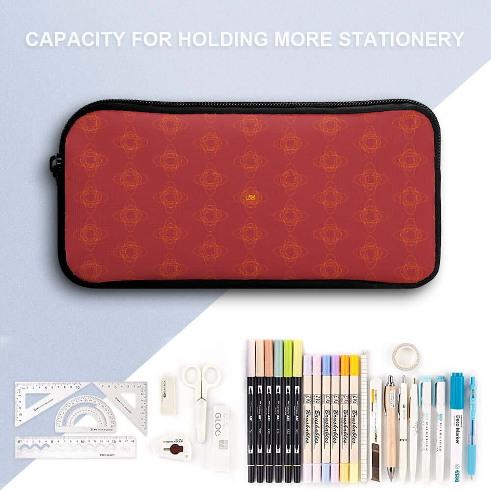 Ensemble Sac À Dos, Sac À Lunch, Trousse À Crayons