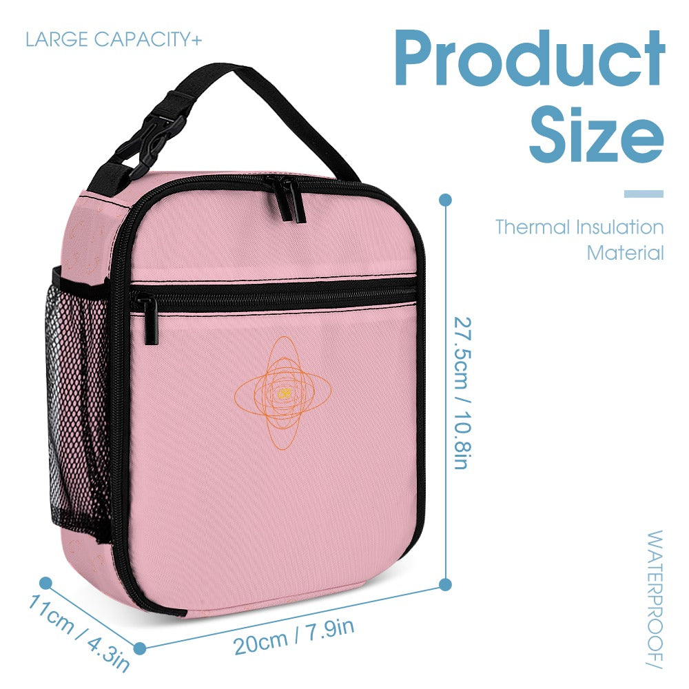Ensemble Sac À Dos, Sac À Lunch, Trousse À Crayons