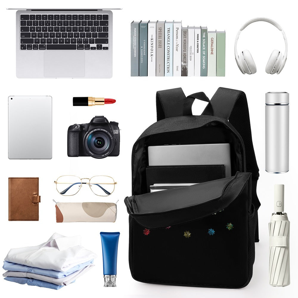 Backpack 17" for School