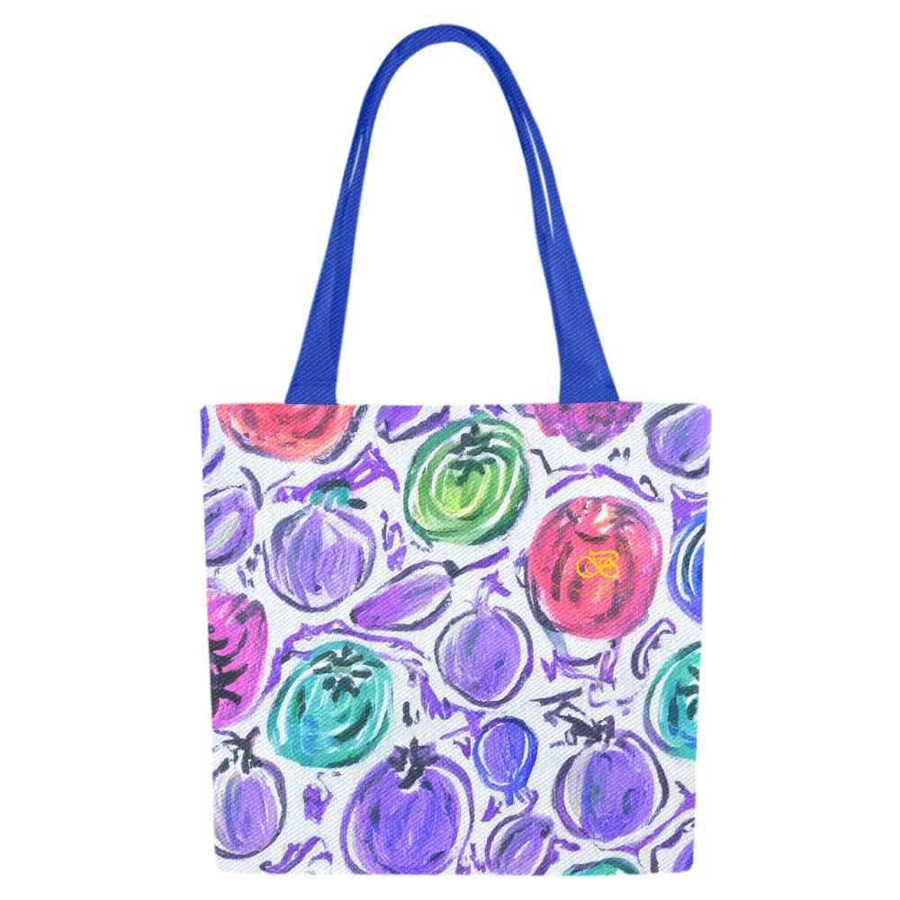 Sacs En Toile Bagaléa