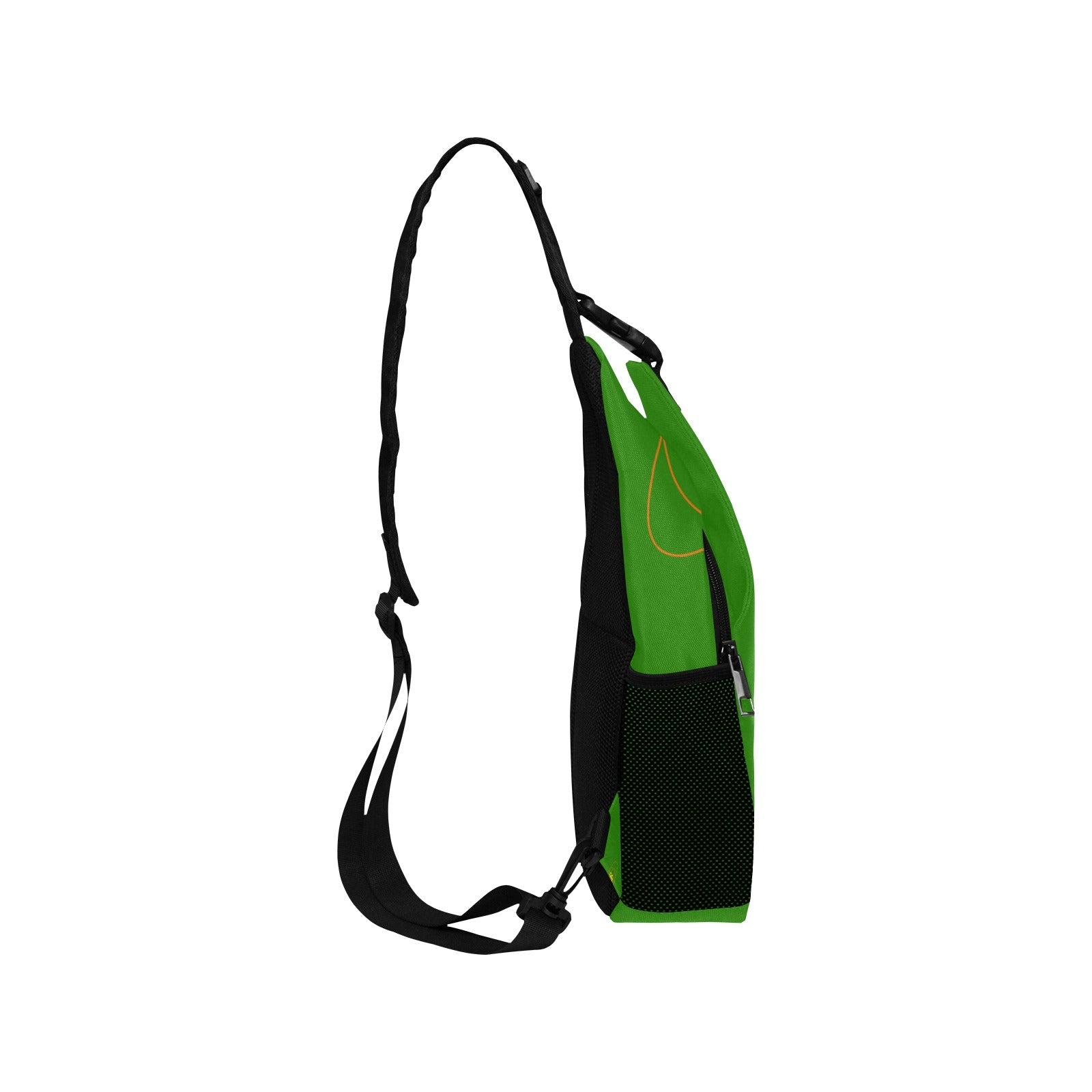 Sac de poitrine différents coloris Inkedjoy