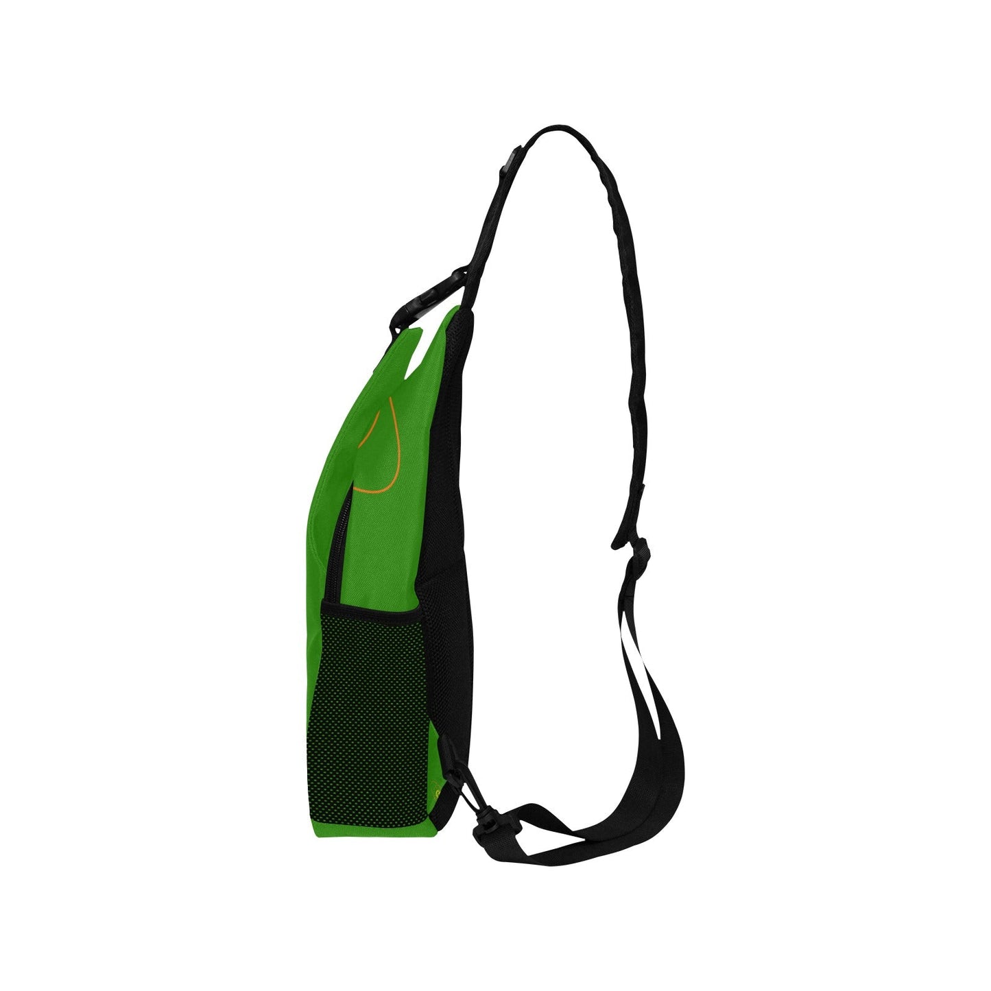 Sac de poitrine différents coloris Inkedjoy