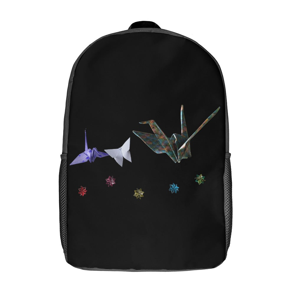 Sac À Dos 17" motifs