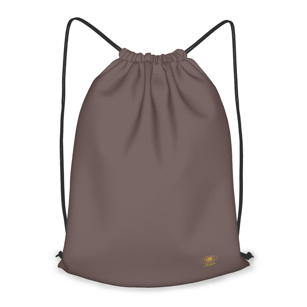 Sac à cordons résistant et pratique, idéal pour toutes vos aventures
