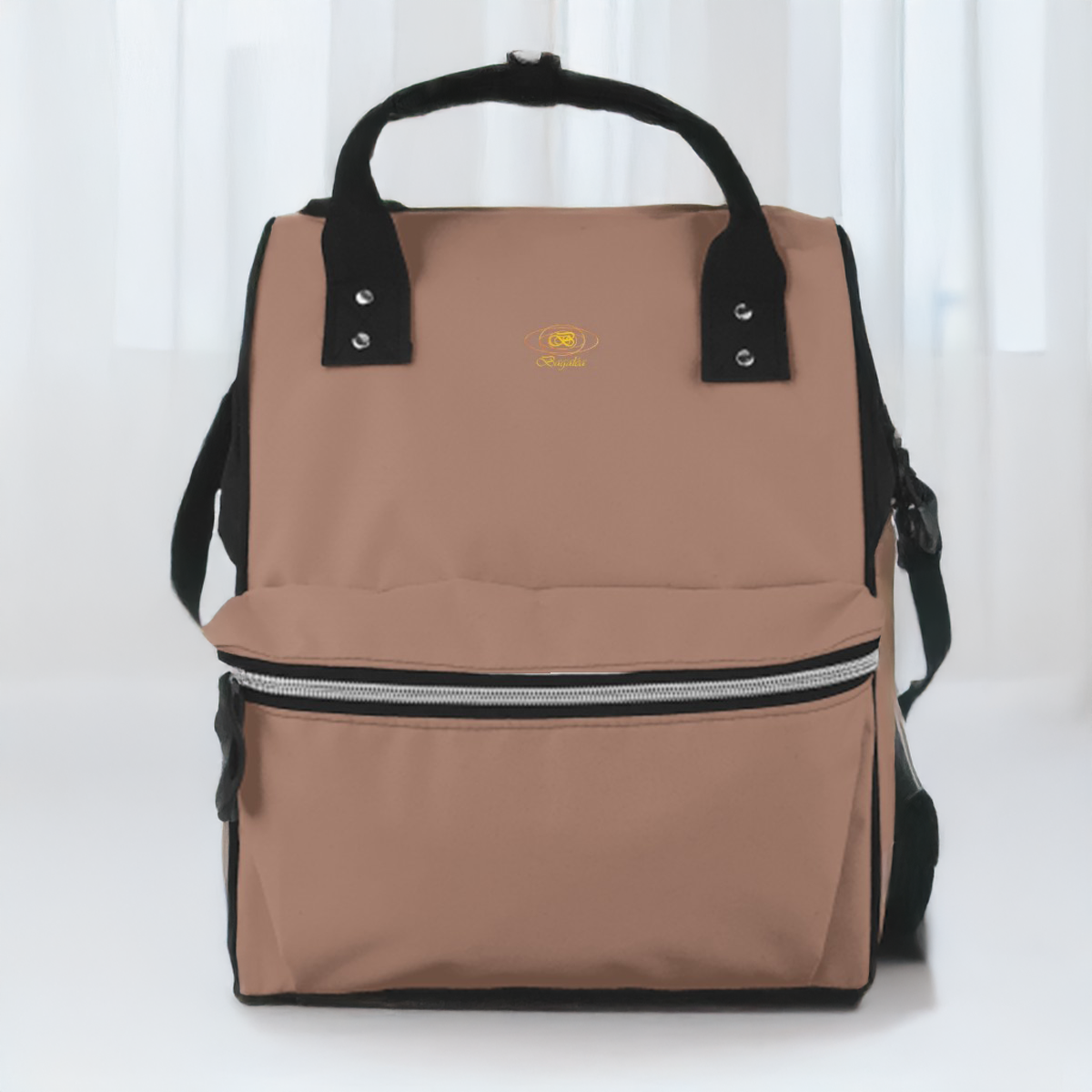 Ce sac à dos à langer multifonction est l’allié idéal des parents modernes.