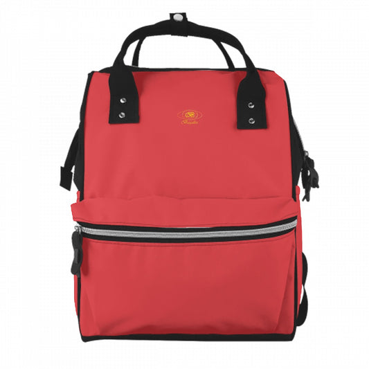Sac à dos pour parents – Pratique, stylé et non genré