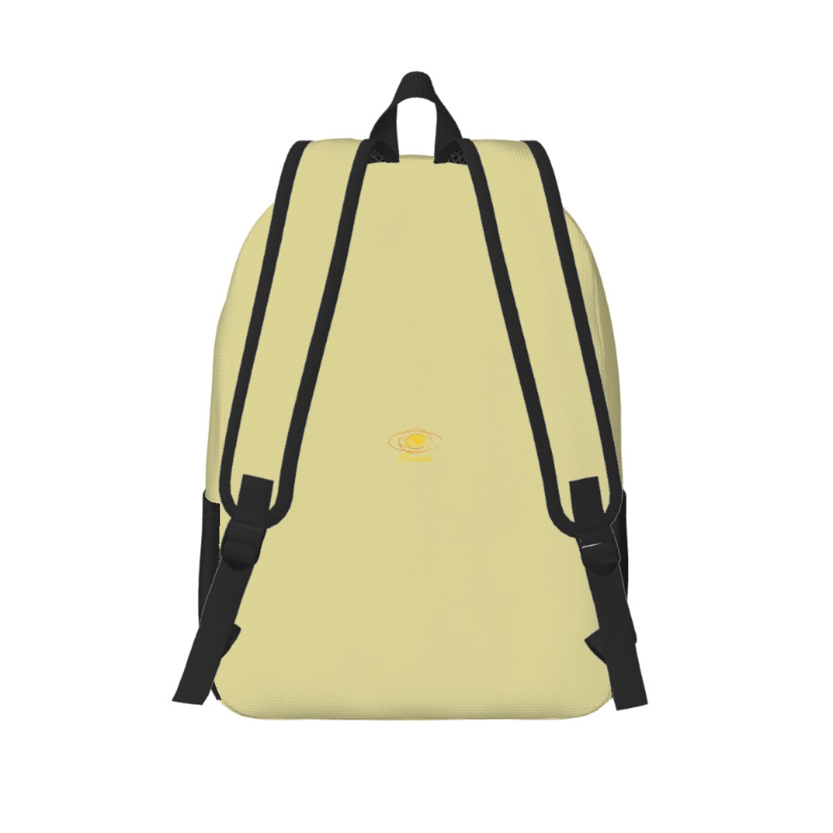 Sac À Dos En Toile Boubous Bagaléa