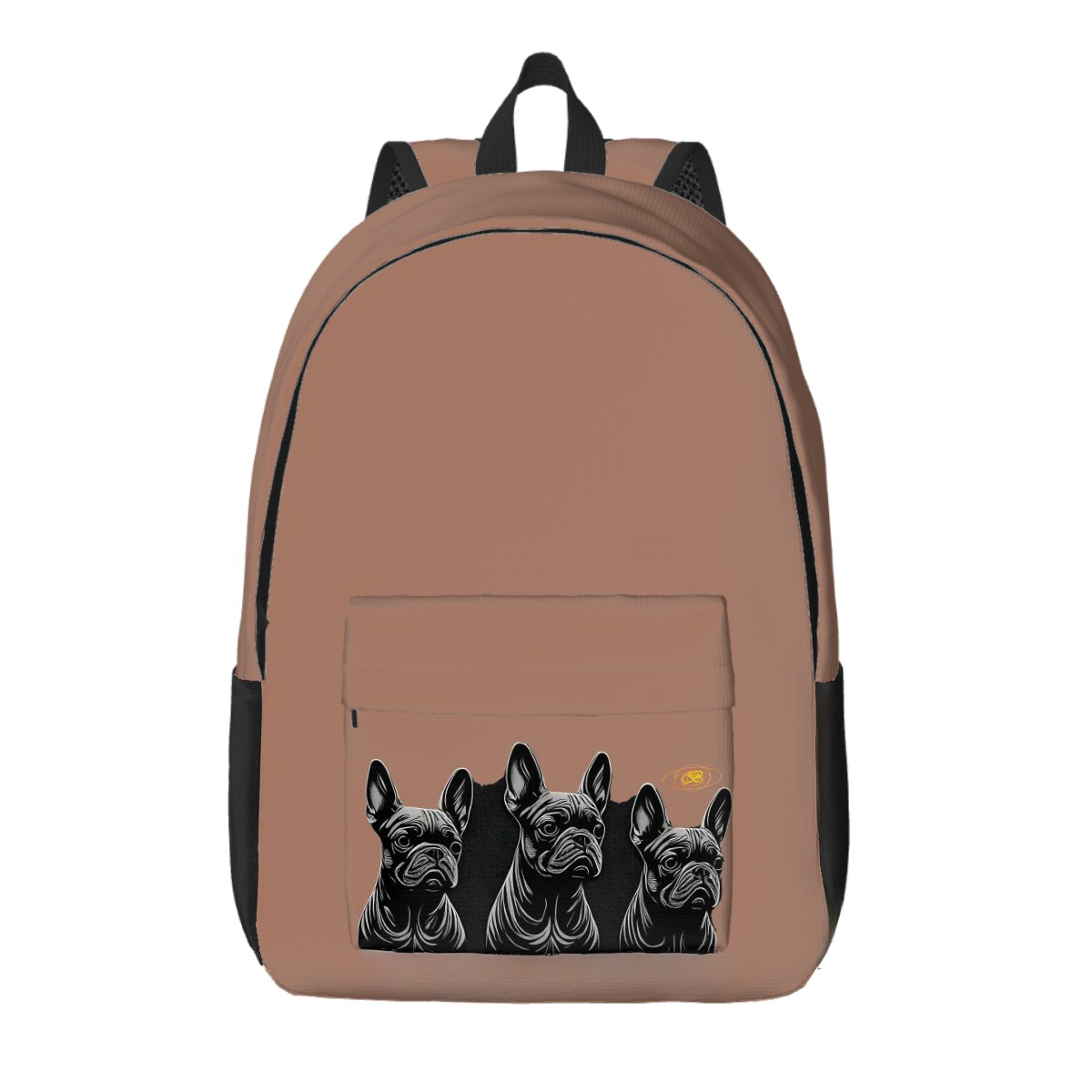 Sac À Dos En Toile Boubous Bagaléa