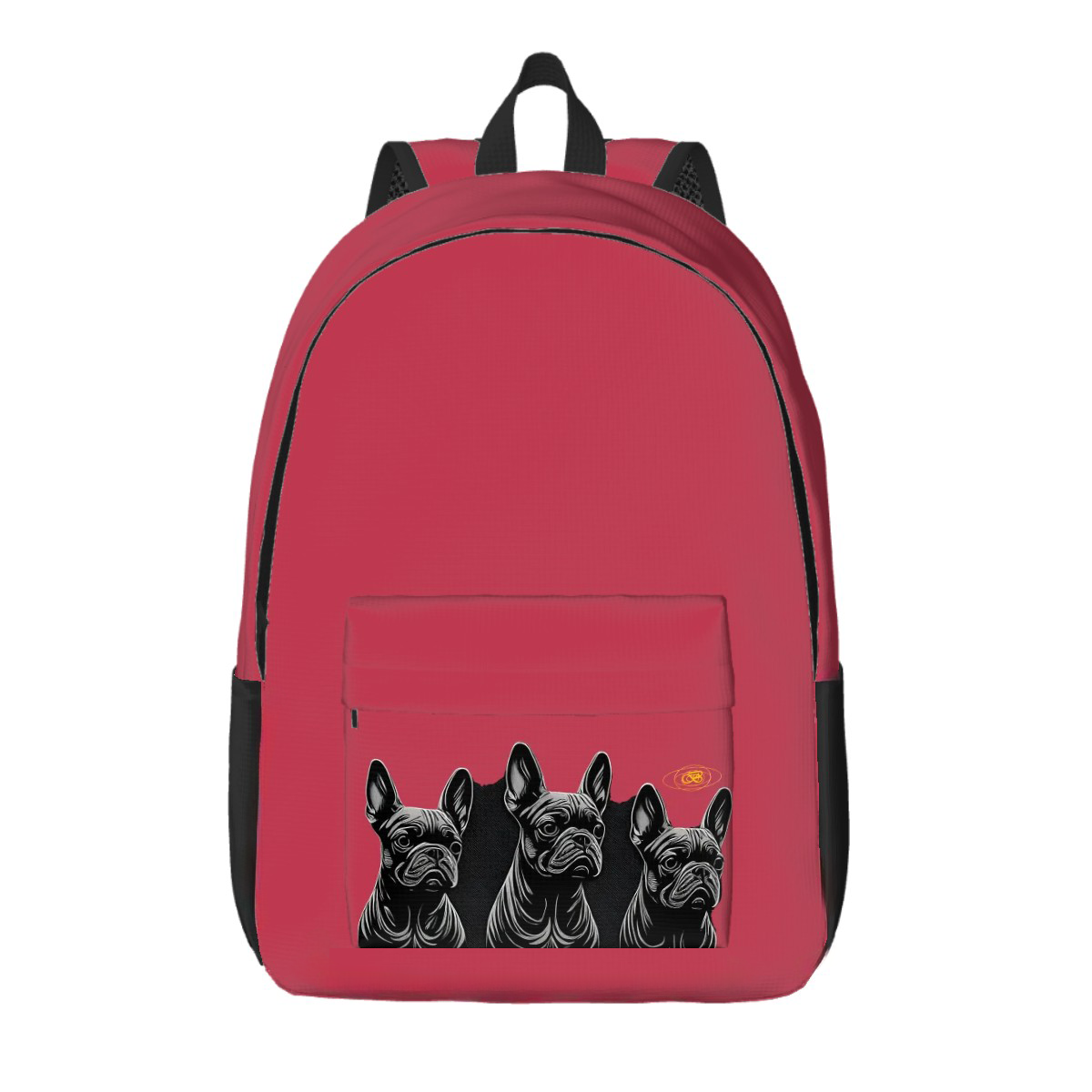 Sac À Dos En Toile Boubous Bagaléa