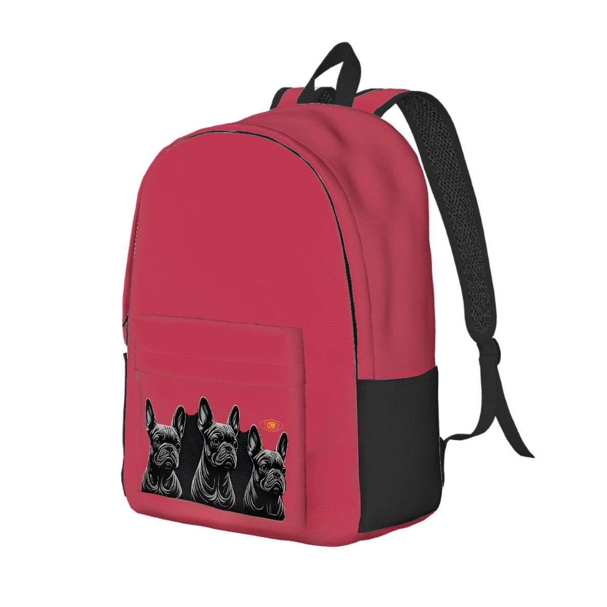 Sac À Dos En Toile Boubous Bagaléa