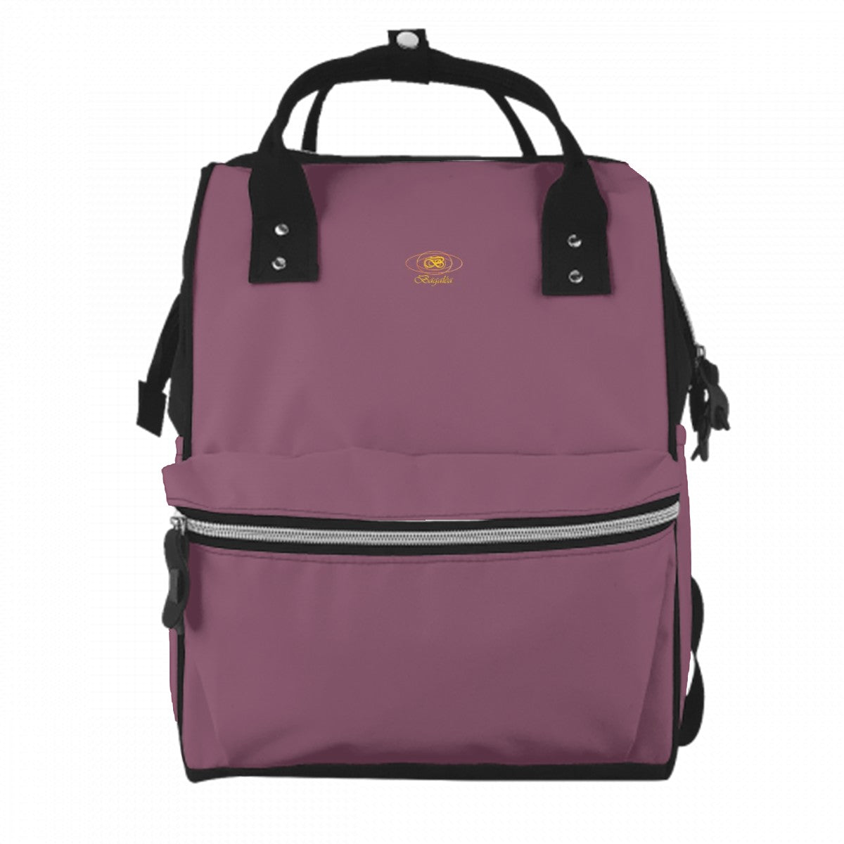Conçu pour être à la fois pratique, esthétique et non genré, il convient aussi bien comme sac à dos pour maman que comme sac à dos pour papa.