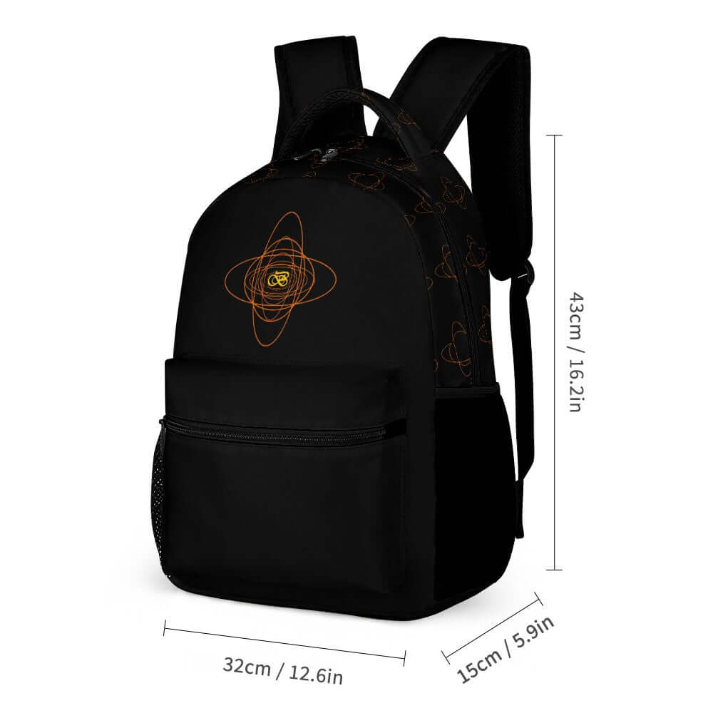 Lot bags for school, university, work