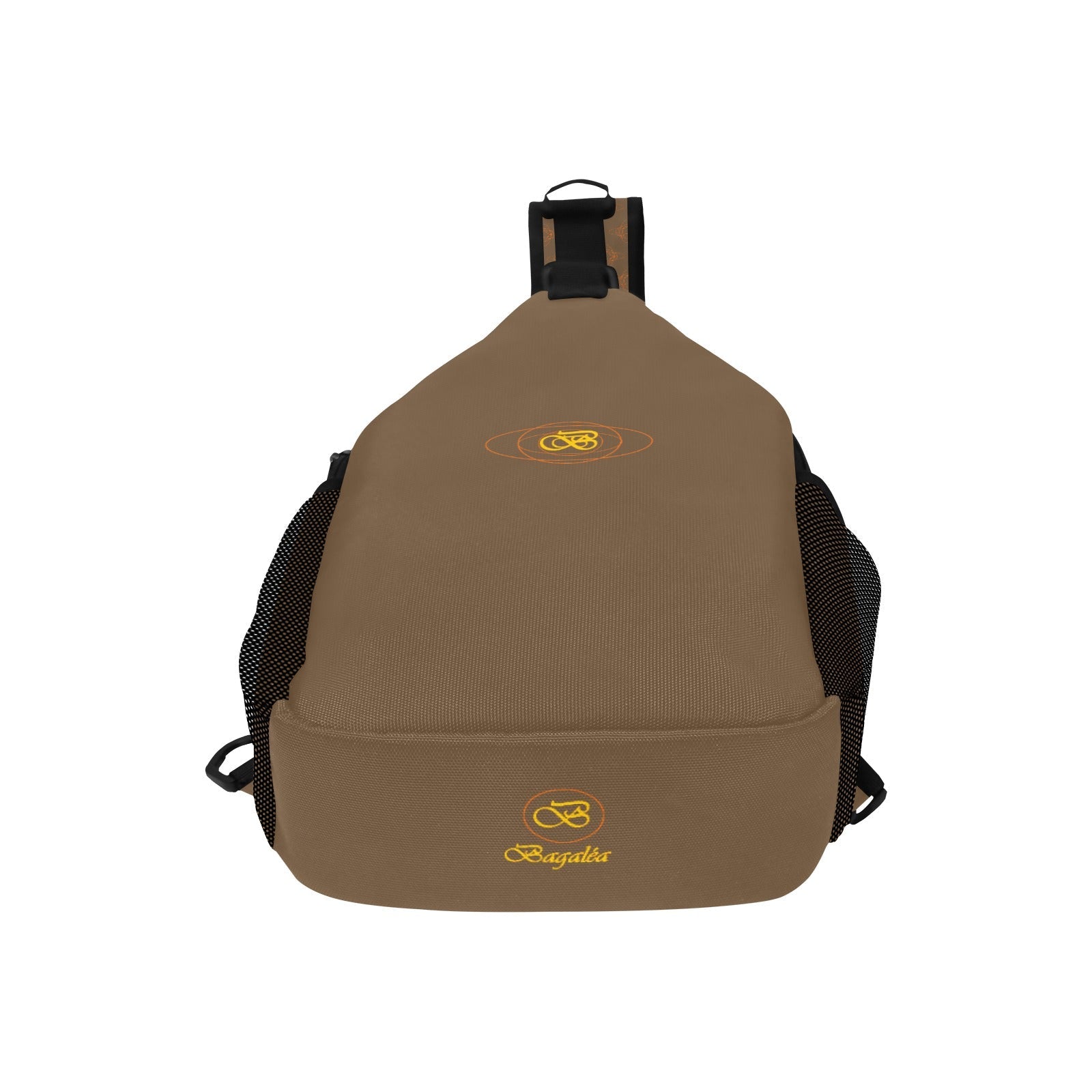 Sac de poitrine différents coloris Inkedjoy