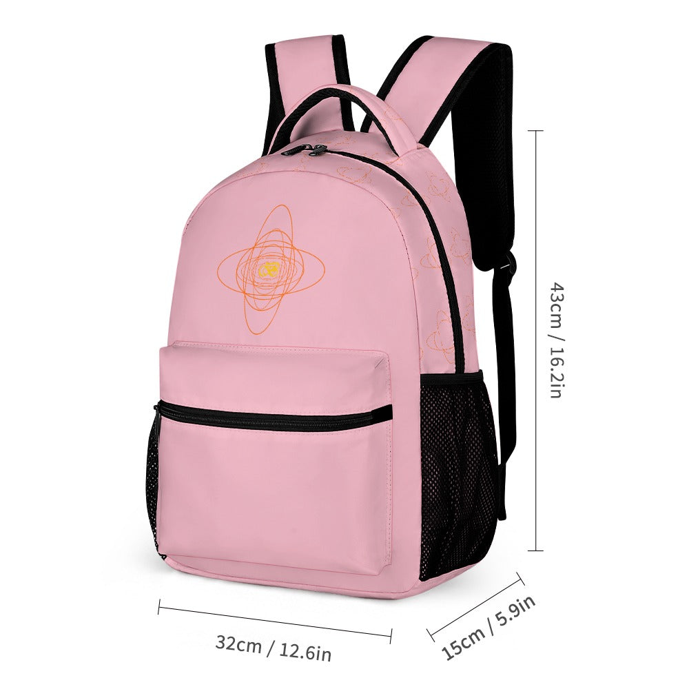 Ensemble Sac À Dos, Sac À Lunch, Trousse À Crayons