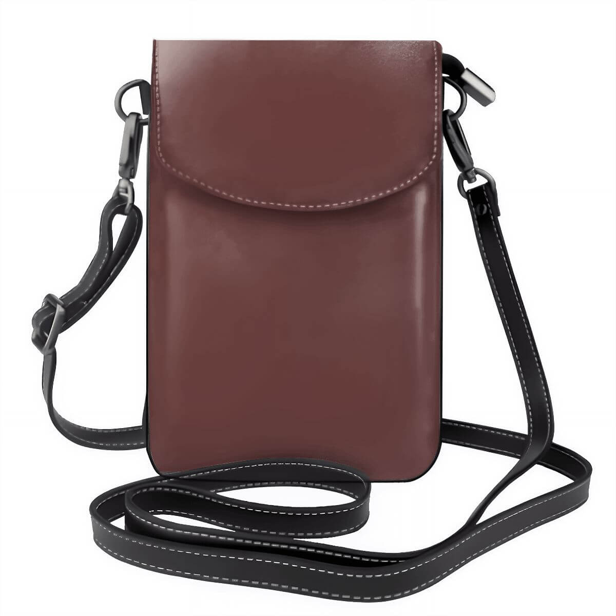 Petit sac pratique pour smartphone, avec bandoulière réglable et compartiments. Parfait pour sorties, voyages ou usage quotidien.