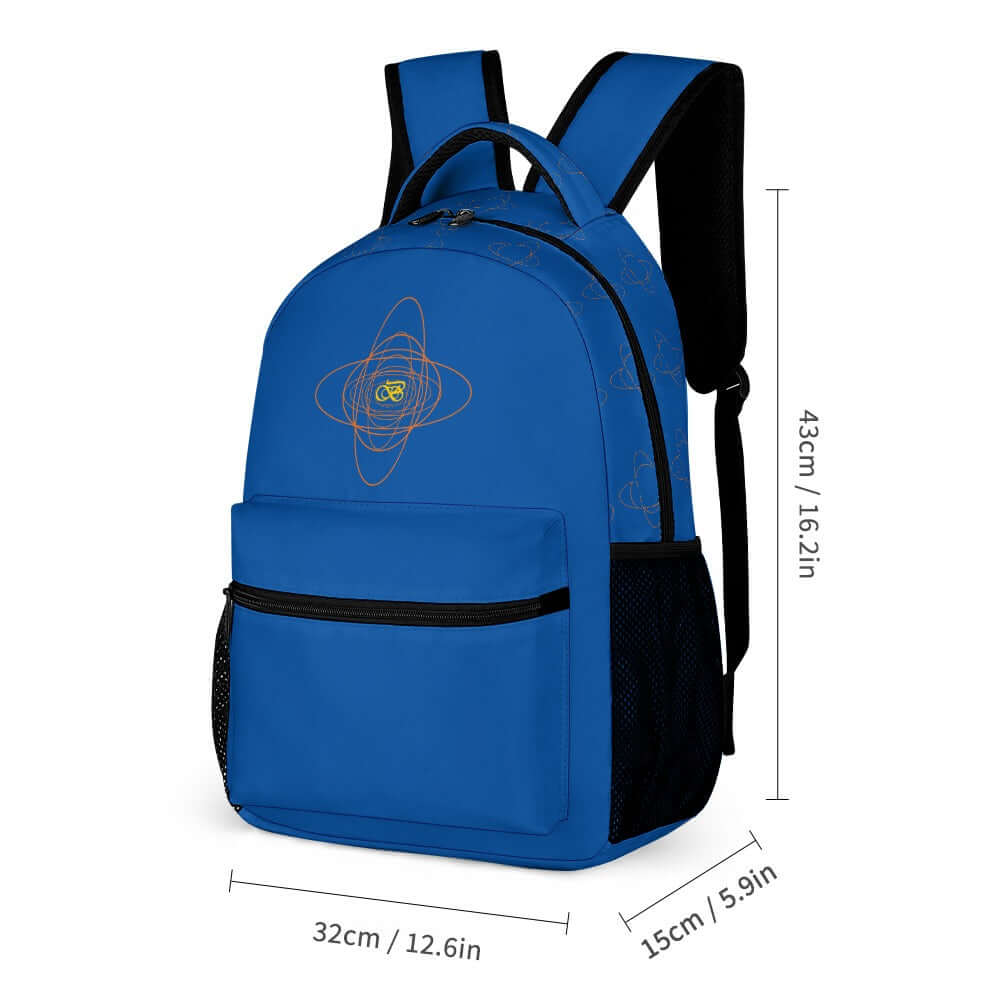 Ensemble Sac À Dos, Sac À Lunch, Trousse À Crayons