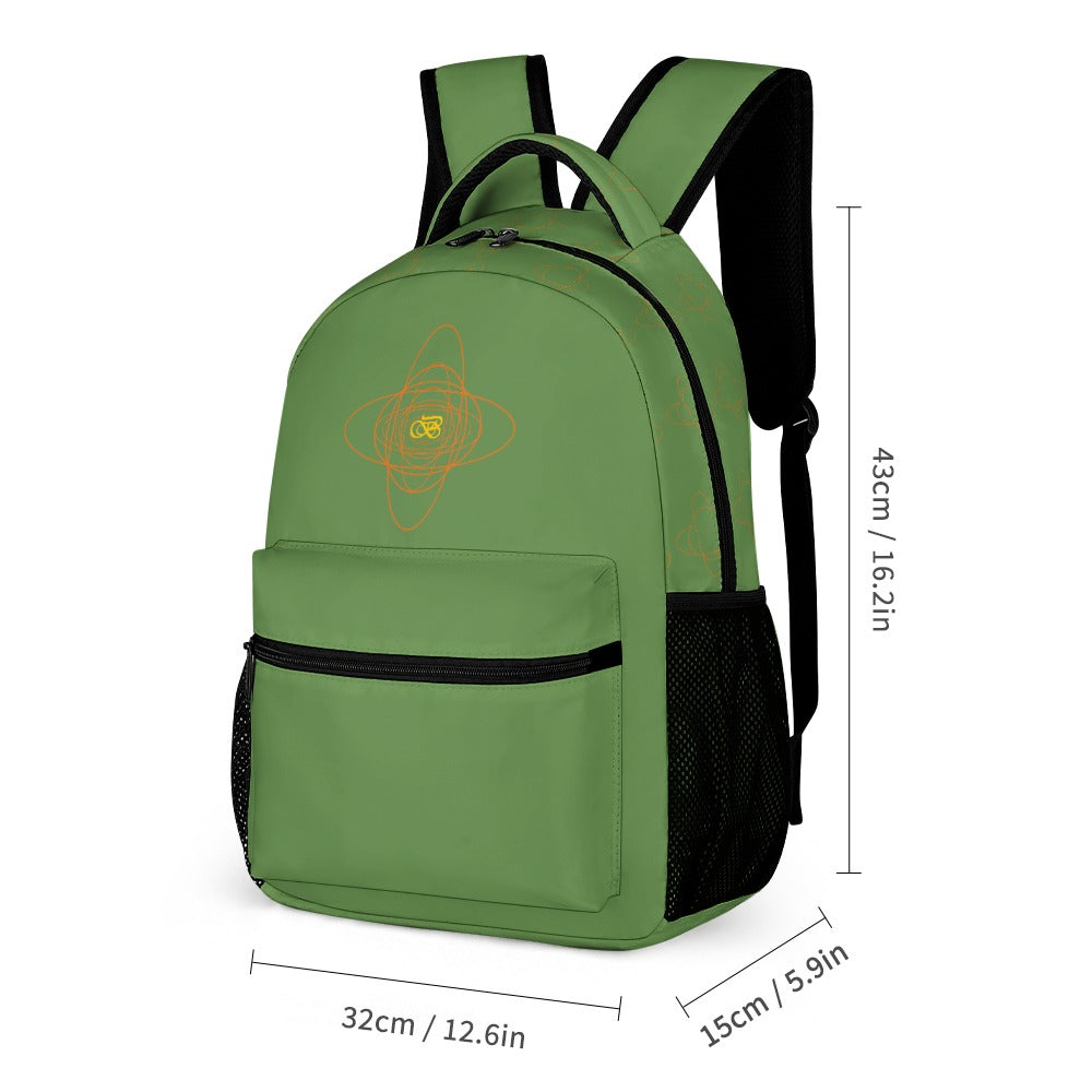 Ensemble Sac À Dos, Sac À Lunch, Trousse À Crayons