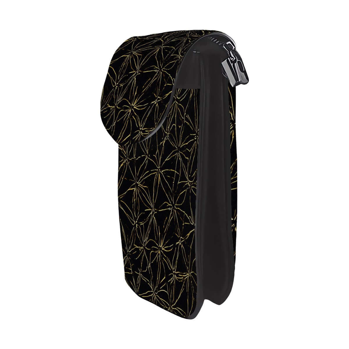 Cell Phone Crossbody Bag with Patterns