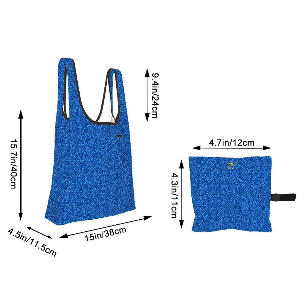 Sac Réutilisable Bagaléa