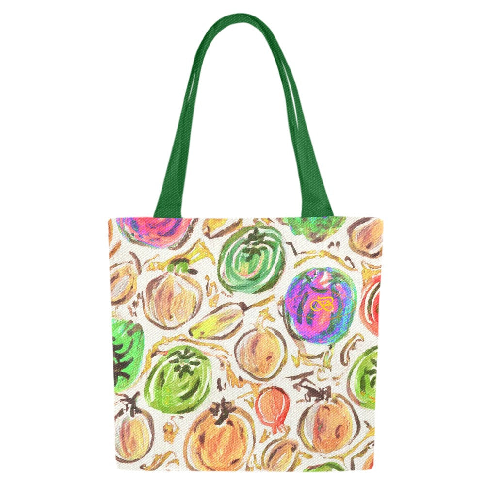Lot De 4 Sacs En Toile Bagaléa