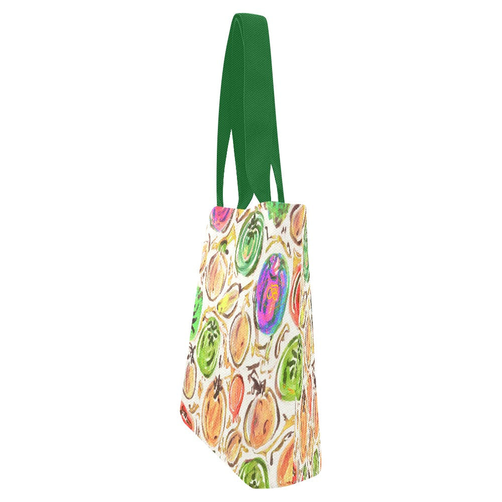 Lot De 4 Sacs En Toile Bagaléa