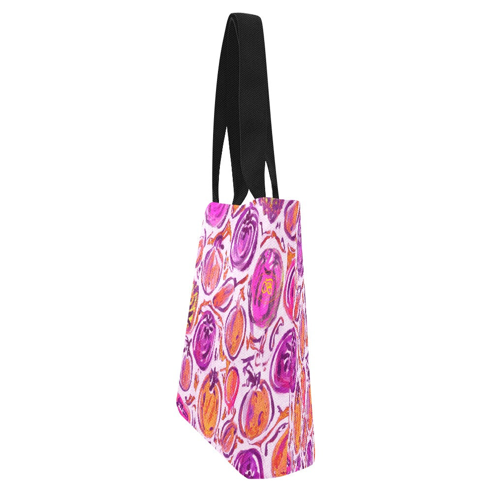 Lot De 4 Sacs En Toile Bagaléa