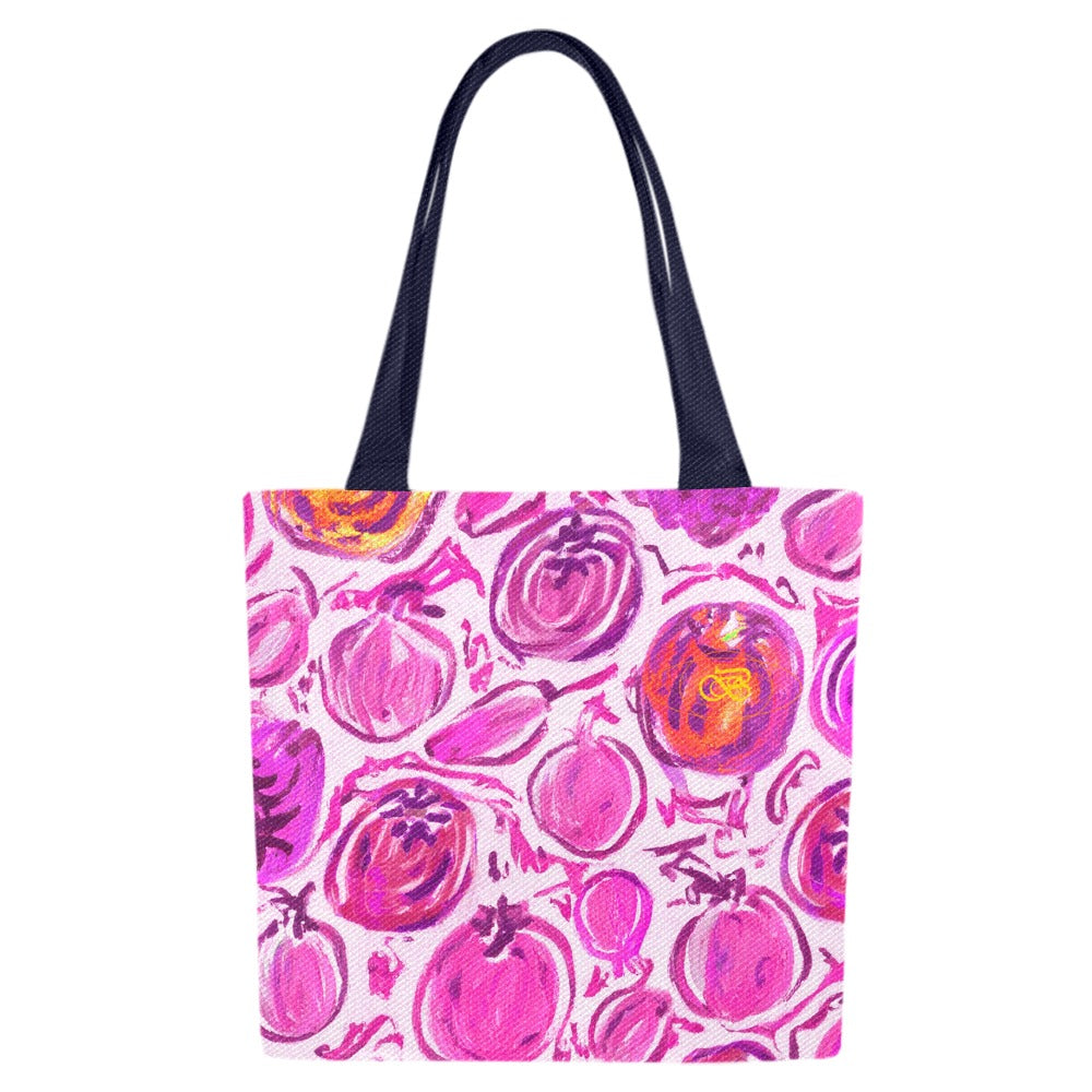 Lot De 4 Sacs En Toile Bagaléa