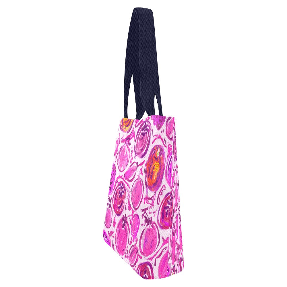 Lot De 4 Sacs En Toile Bagaléa