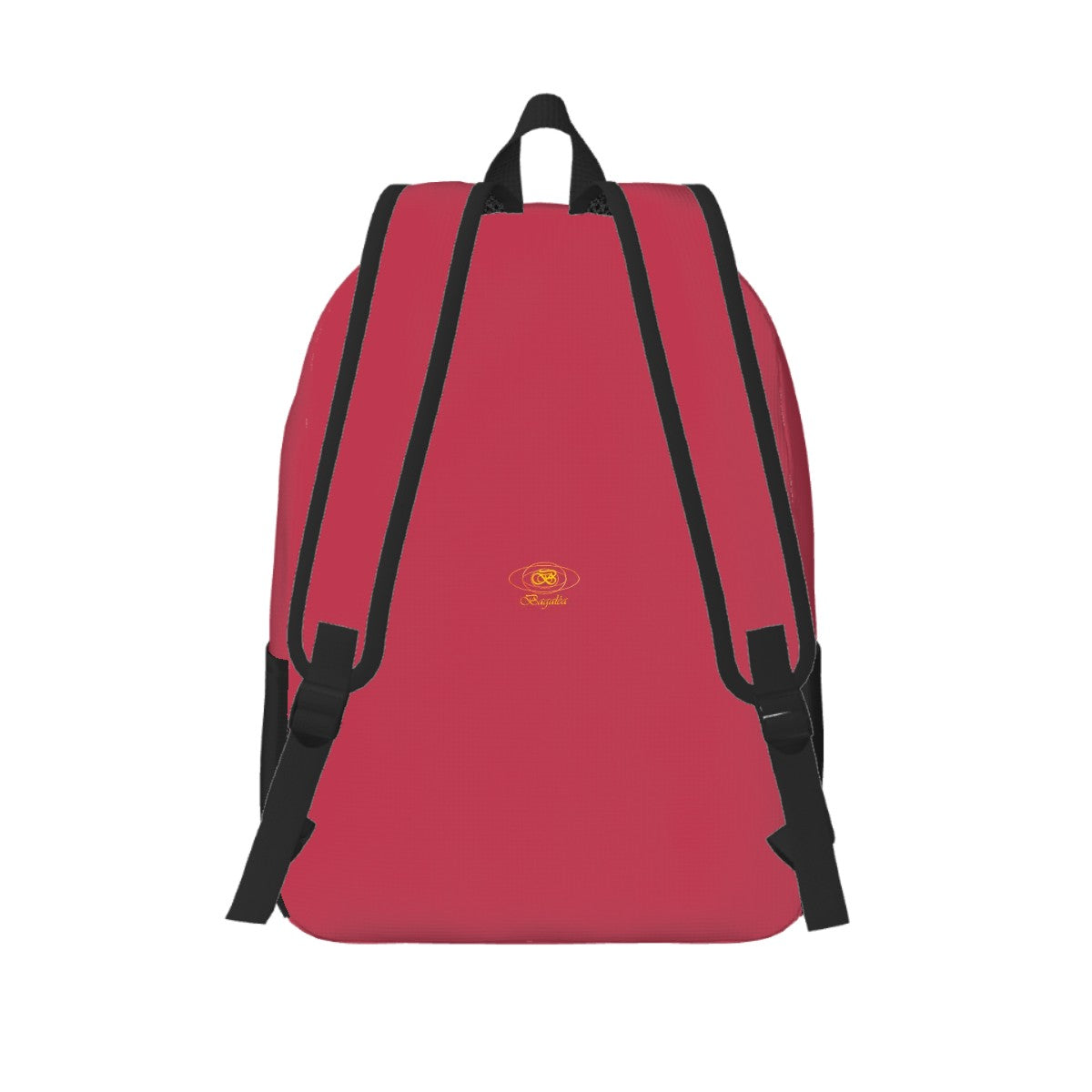 Sac À Dos En Toile Boubous Bagaléa
