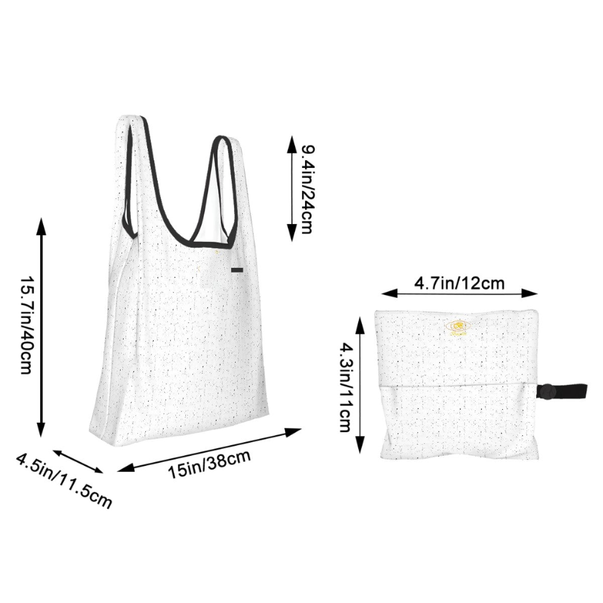 Sac Réutilisable Bagaléa