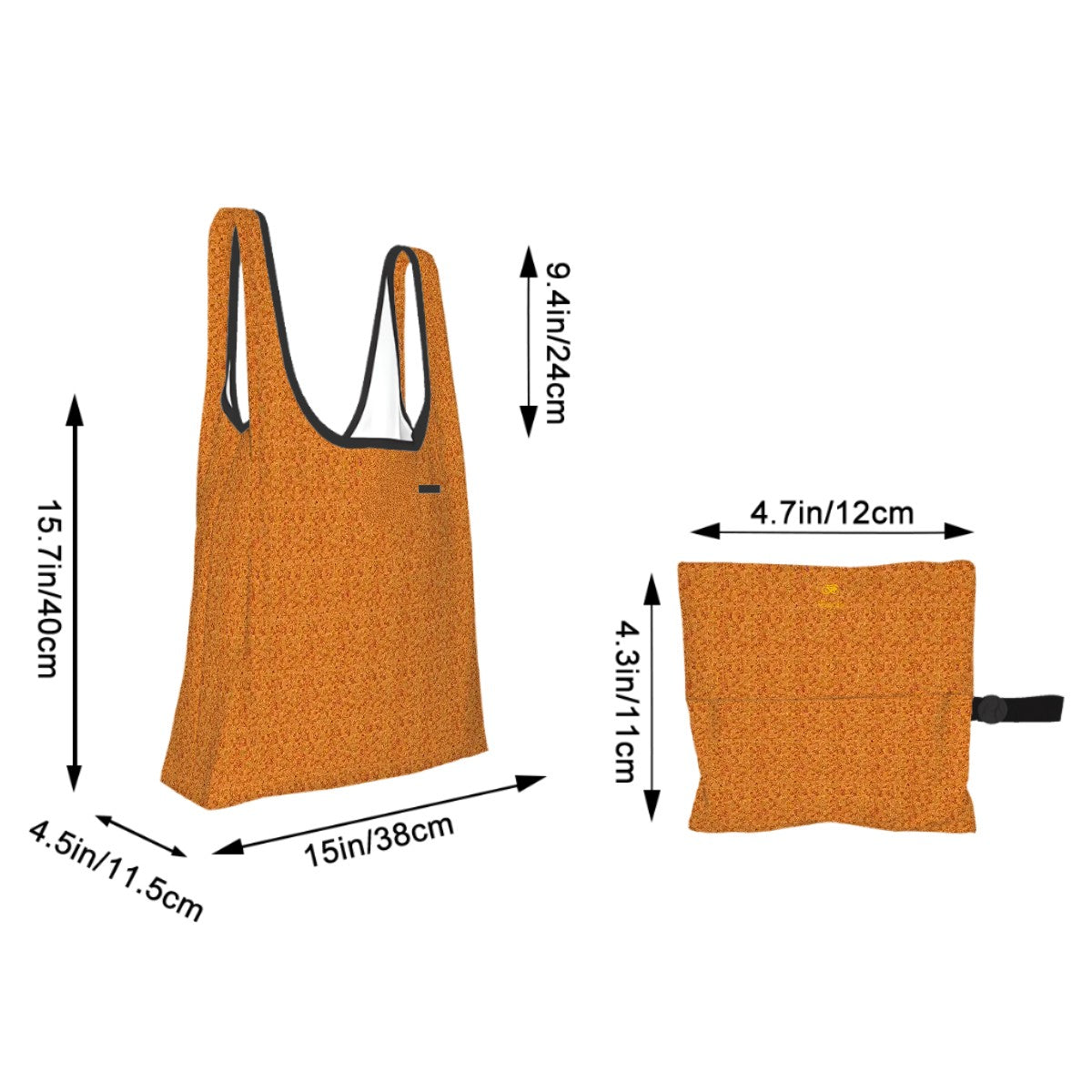 Sac Réutilisable Bagaléa