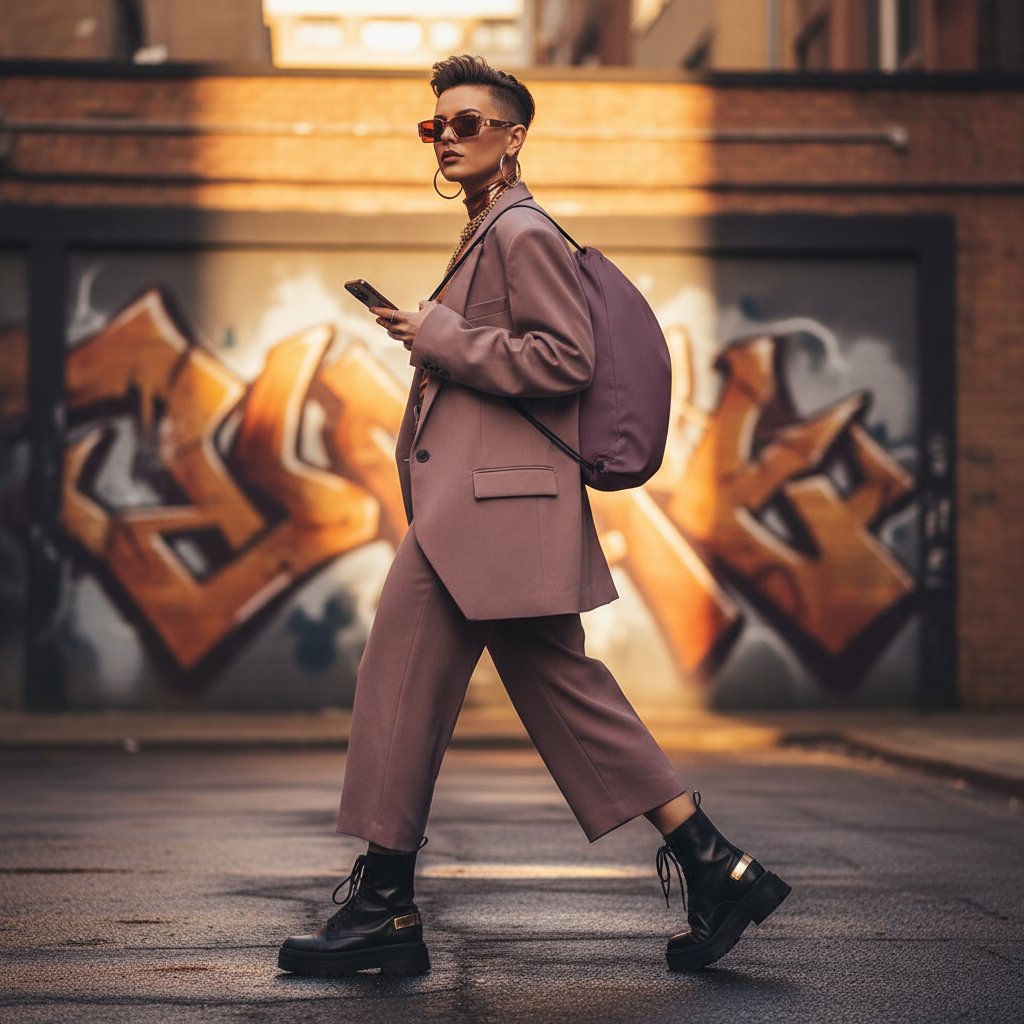 Scène MW tendance