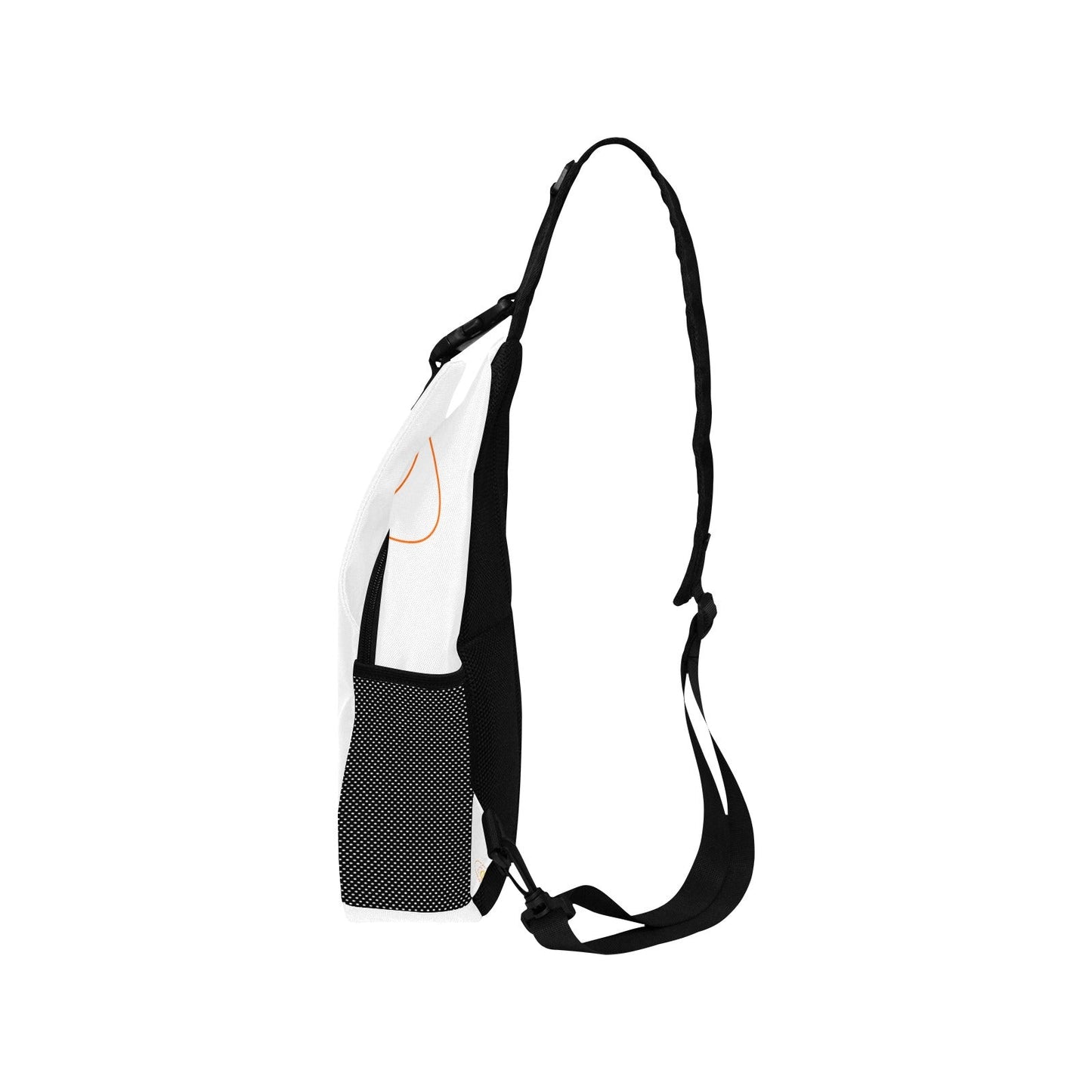 Sac de poitrine différents coloris Inkedjoy