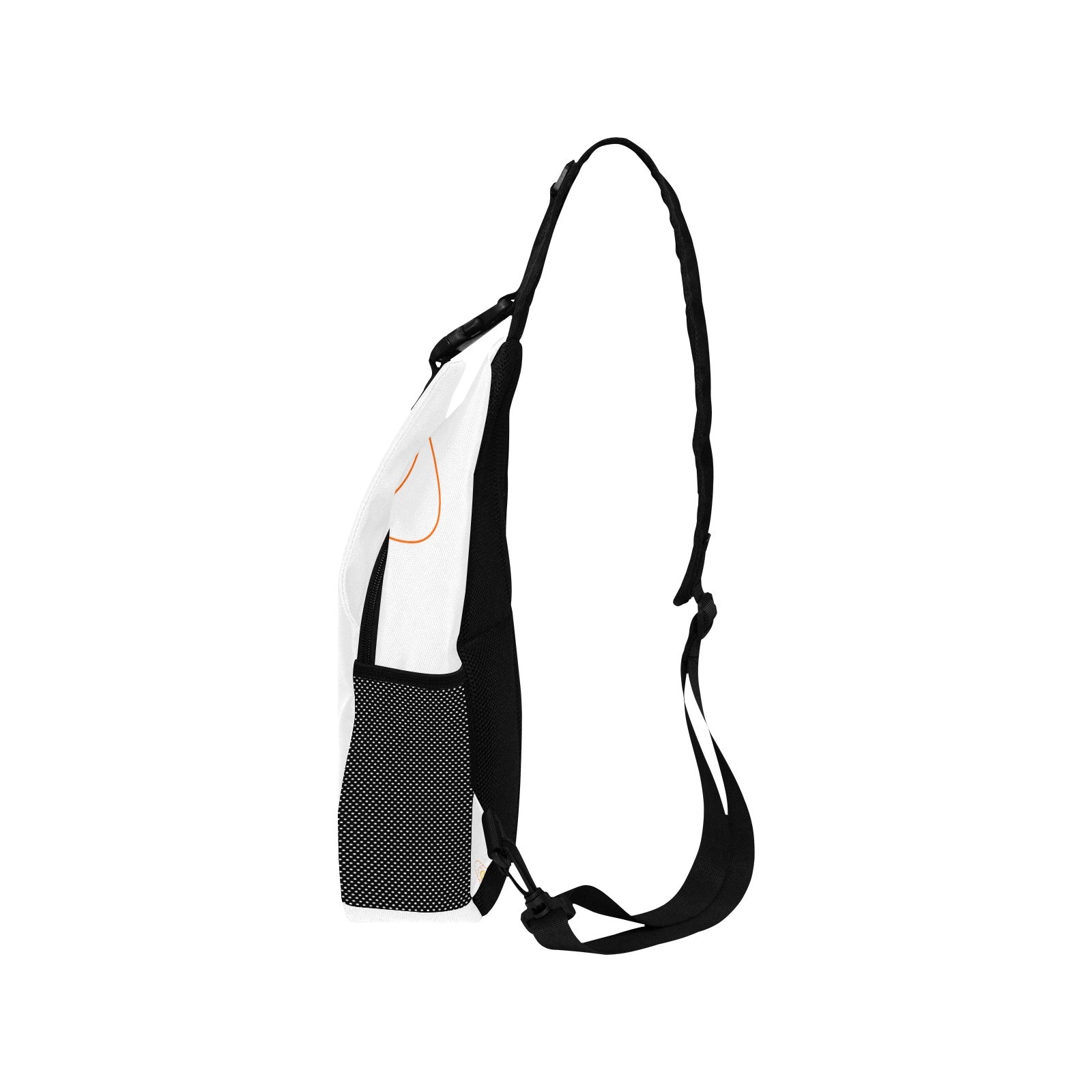 Sac de poitrine différents coloris Inkedjoy