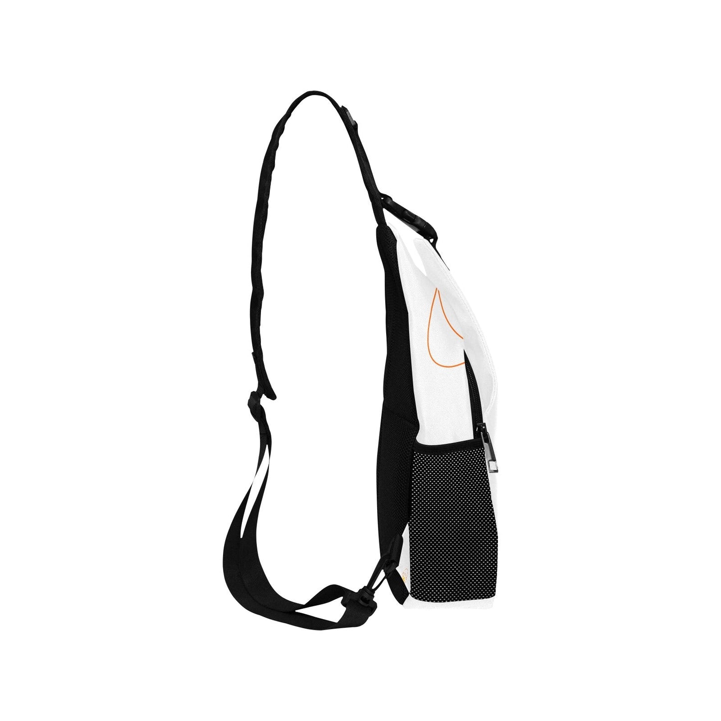 Sac de poitrine différents coloris Inkedjoy