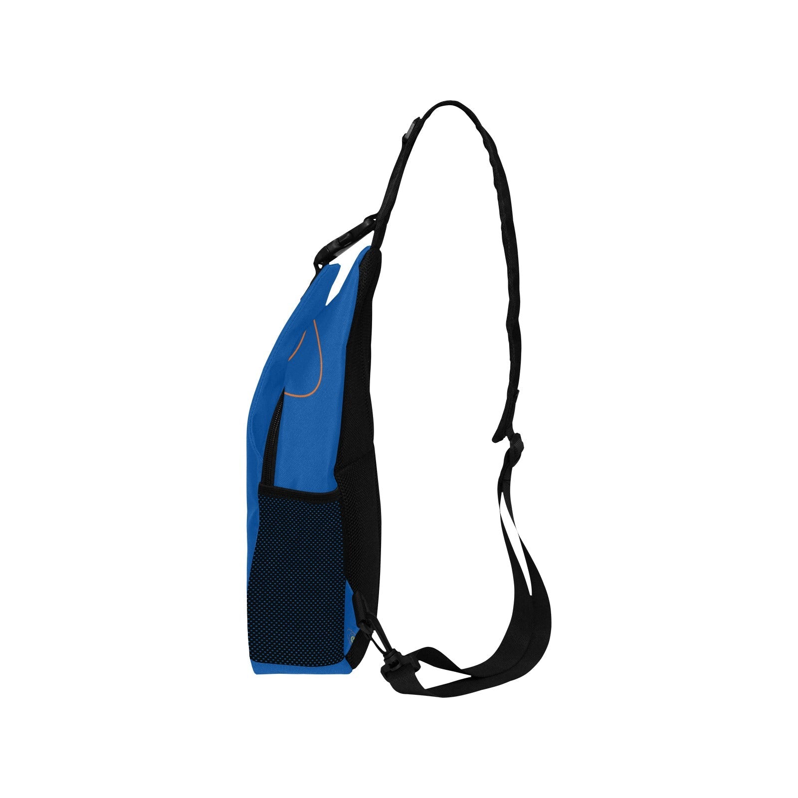 Sac de poitrine différents coloris Inkedjoy