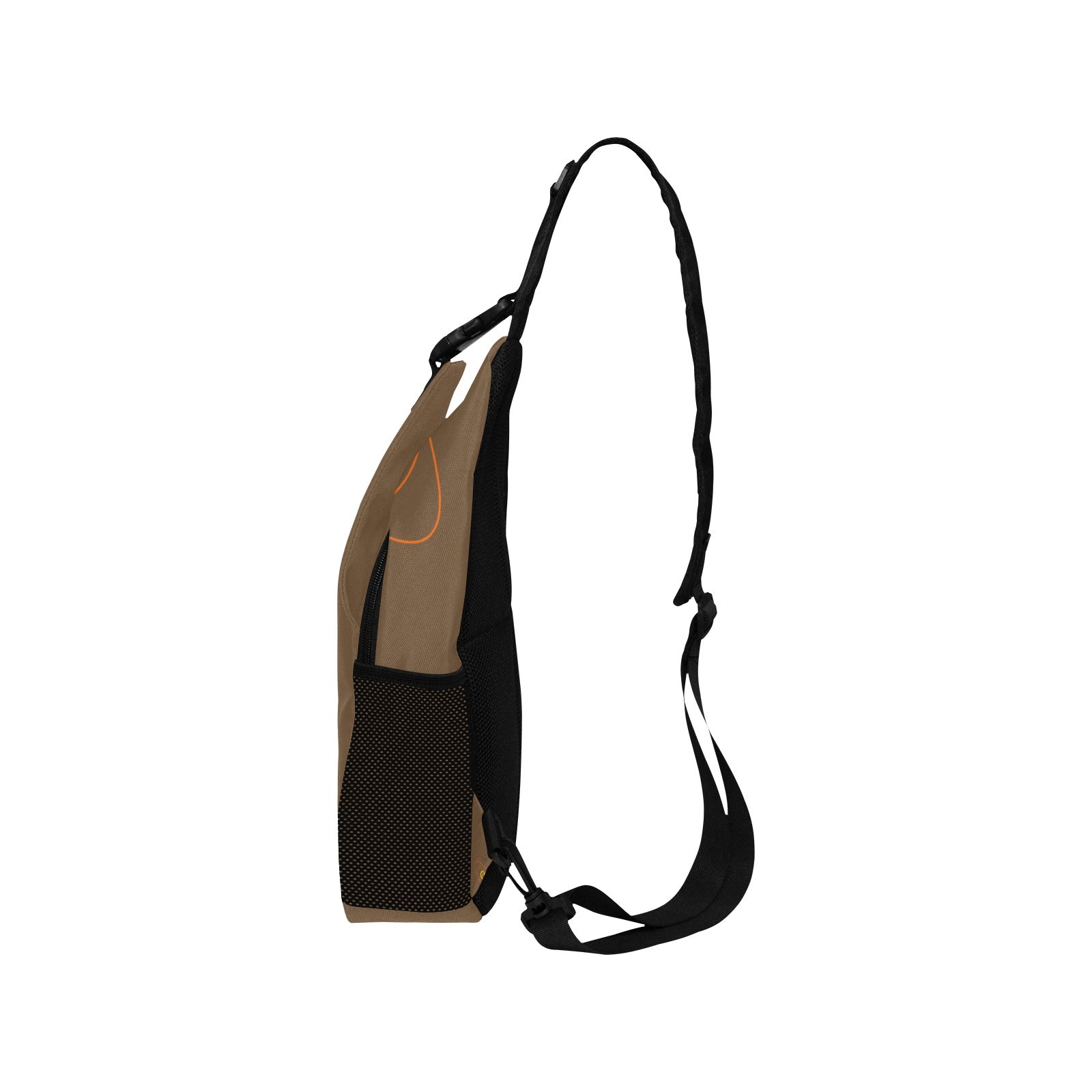 Sac de poitrine différents coloris Inkedjoy