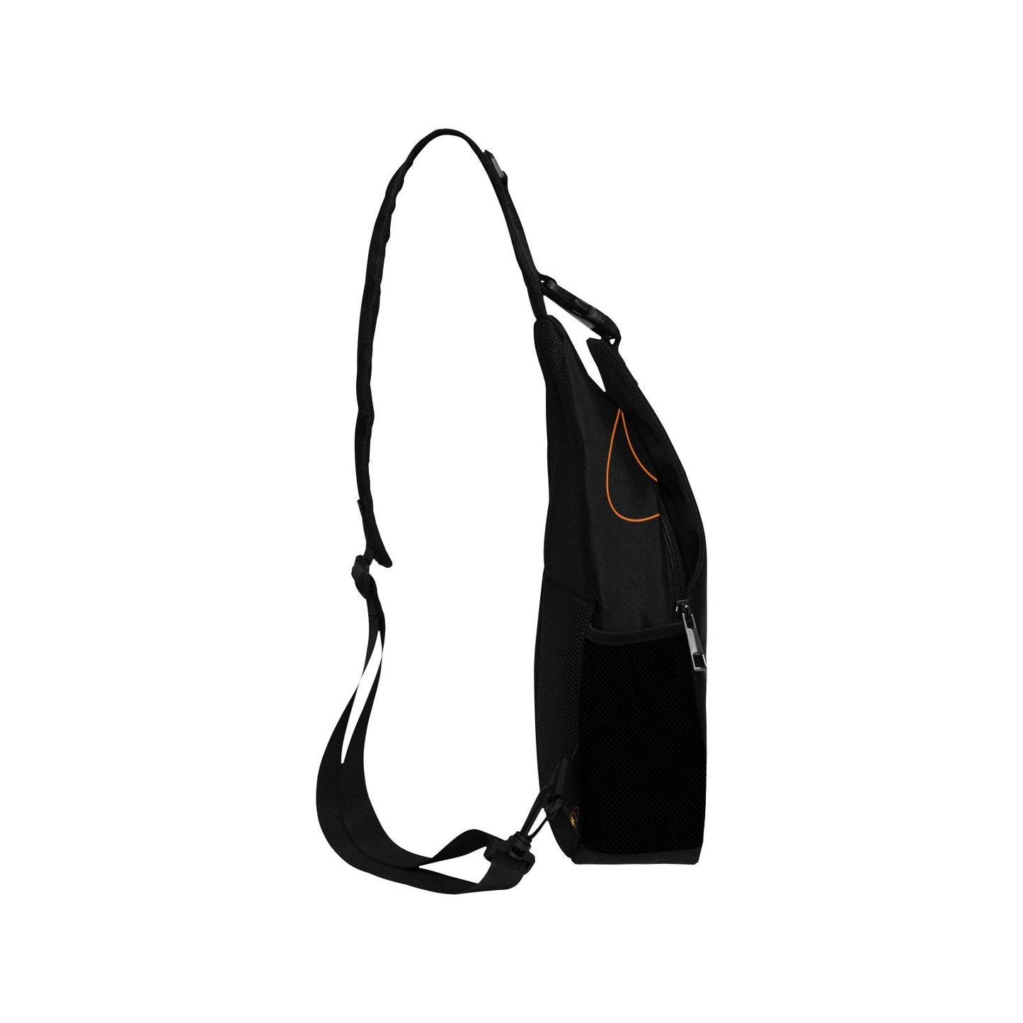 Sac de poitrine différents coloris Inkedjoy