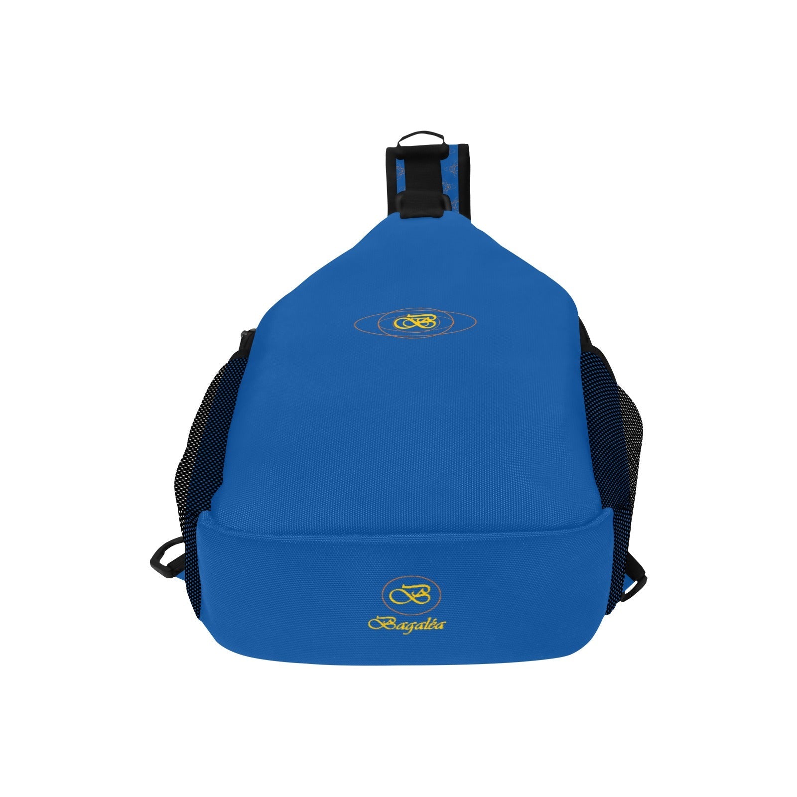 Sac de poitrine différents coloris Inkedjoy
