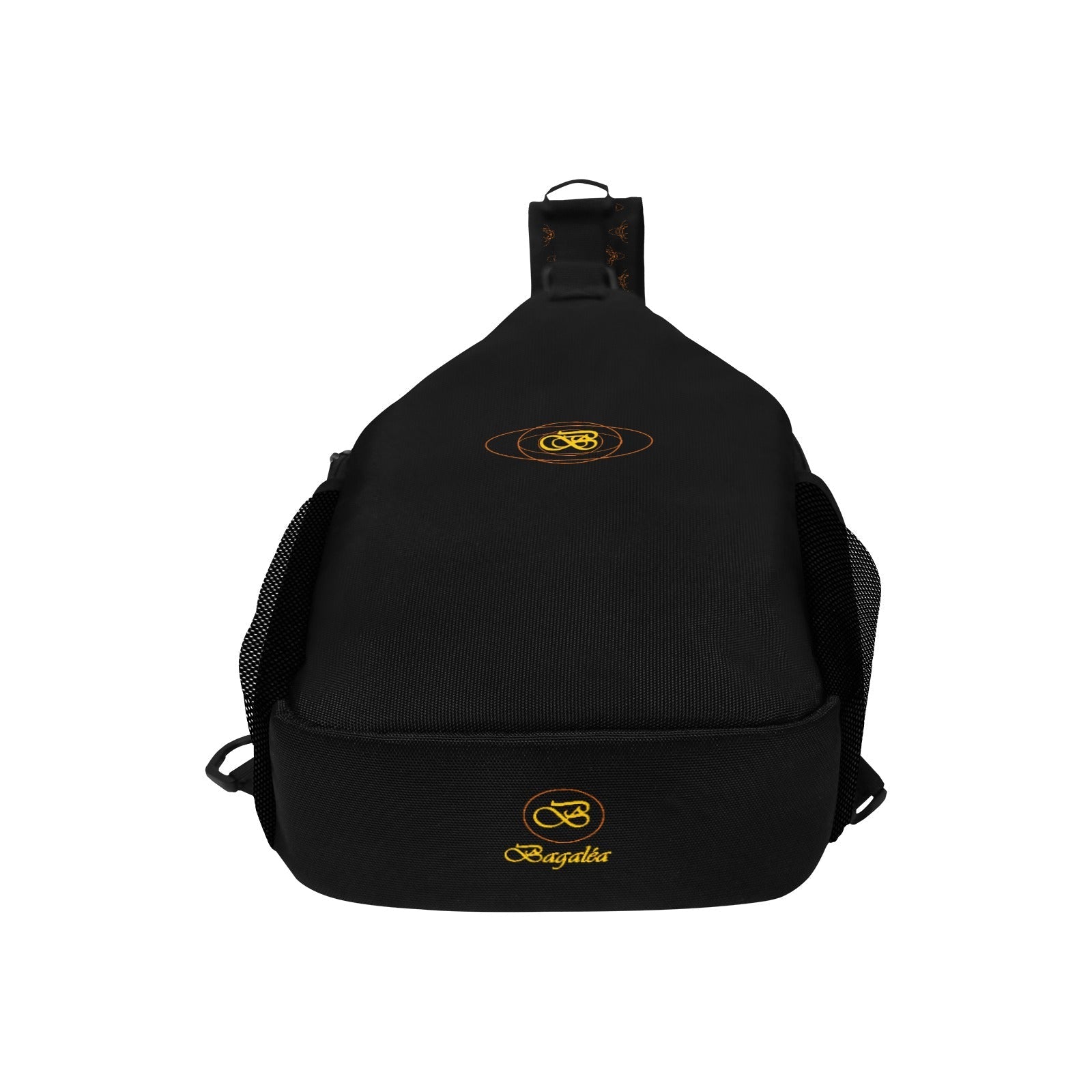 Sac de poitrine différents coloris Inkedjoy