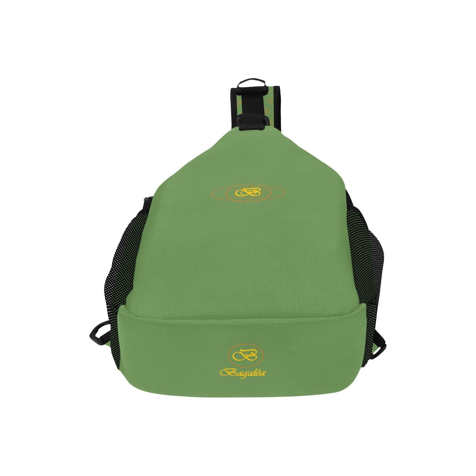 Sac de poitrine différents coloris Inkedjoy