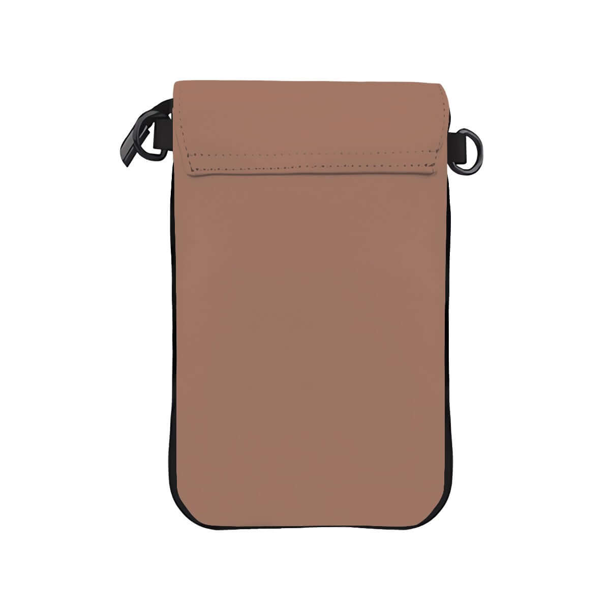 Sac À Main À Bandoulière Pour Téléphone Cellulaire Coloré en cuir PU microfibre, design tendance et pratique.